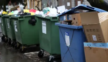 Limbažu novadā mainīsies maksa par nešķirotu sadzīves atkritumu izvešanu