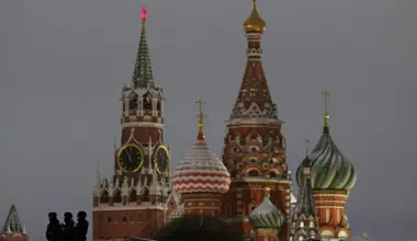 Ukrainas izlūkdienests brīdina, ka Kremlis gatavo plaša mēroga provokāciju ar cilvēku upuriem - Jauns.lv