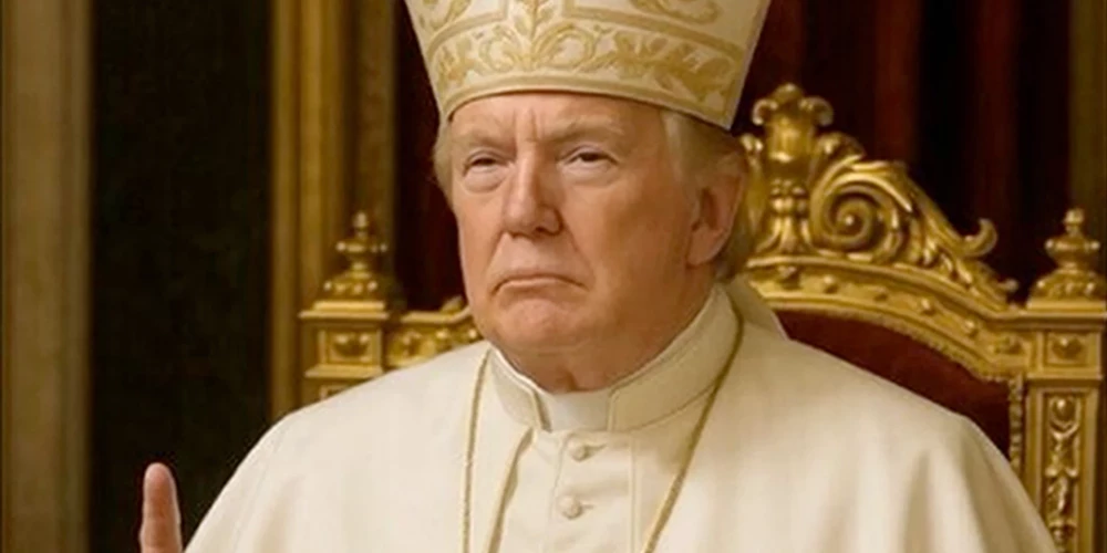 Mēs to nenosapņojām? 2025. gada sadzīves mirkļi un notikumi, kuri brīžiem nešķiet reāli - Jauns.lv