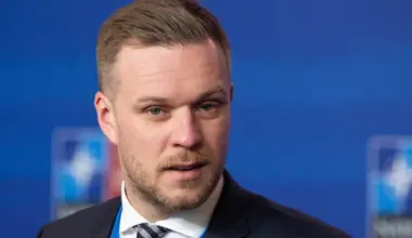 “Gatavojieties…” Lietuvas bijušais Ārlietu ministrs Landsberģis brīdinoši izsakās par ASV operāciju Venecuēlā - Jauns.lv