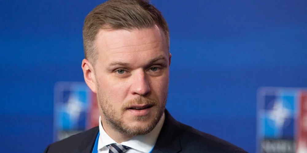 “Gatavojieties…” Lietuvas bijušais Ārlietu ministrs Landsberģis brīdinoši izsakās par ASV operāciju Venecuēlā - Jauns.lv