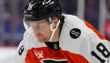 Rodrigo Ābols kļūst par šīs sezonas rezultatīvāko latvieti NHL - Jauns.lv