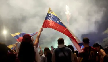 Amatpersona atklāj bojāgājušo skaitu ASV militārajā operācijā Venecuēlā - Jauns.lv