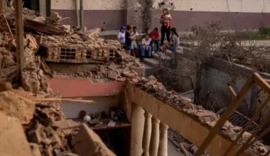 ASV militārā operācija Venecuēlā: nogalināti 32 kubiešu karavīri un policisti - Jauns.lv