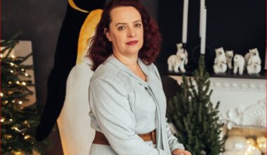 Pretendentu vidū uz  Gada balvu sociālajā jomā arī liepājniece Sigita Čirkše