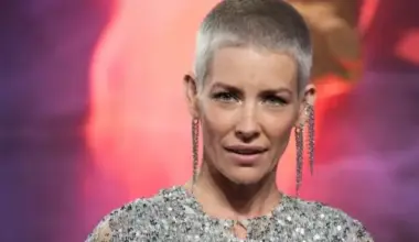 Hobita filmu zvaigznei Evandželīnai Lilī atklāti smadzeņu bojājumi