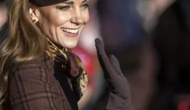 Princeses Ketrīnas Ziemassvētku dāvanas bija domātas tikai tam, lai viņa nepazaudētu savu telefonu