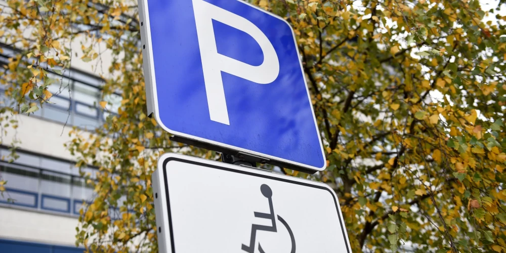 Valsts kontrole: invaliditātes statuss - vārti uz sadrumstalotu atbalsta sistēmu