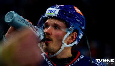 Balcers gūst savus sezonas desmitos vārtus