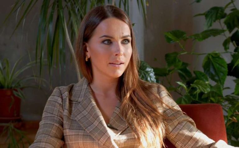 Skandāls Dailes teātrī: Lelde Dreimane spiesta pamest štatu un sola pamatīgu tiesāšanos