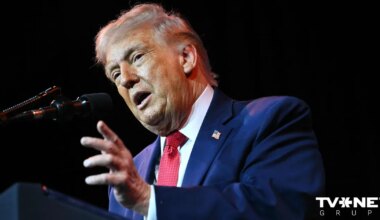 Tramps aktīvi apspriež Grenlandes iegādi, ziņo Baltais nams