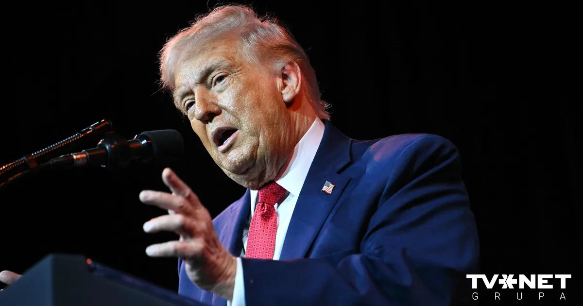 Tramps aktīvi apspriež Grenlandes iegādi, ziņo Baltais nams