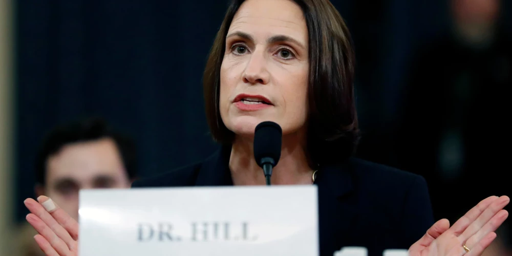 Krievija jau 2019. gadā bija gatava Venecuēlu samainīt pret Ukrainu