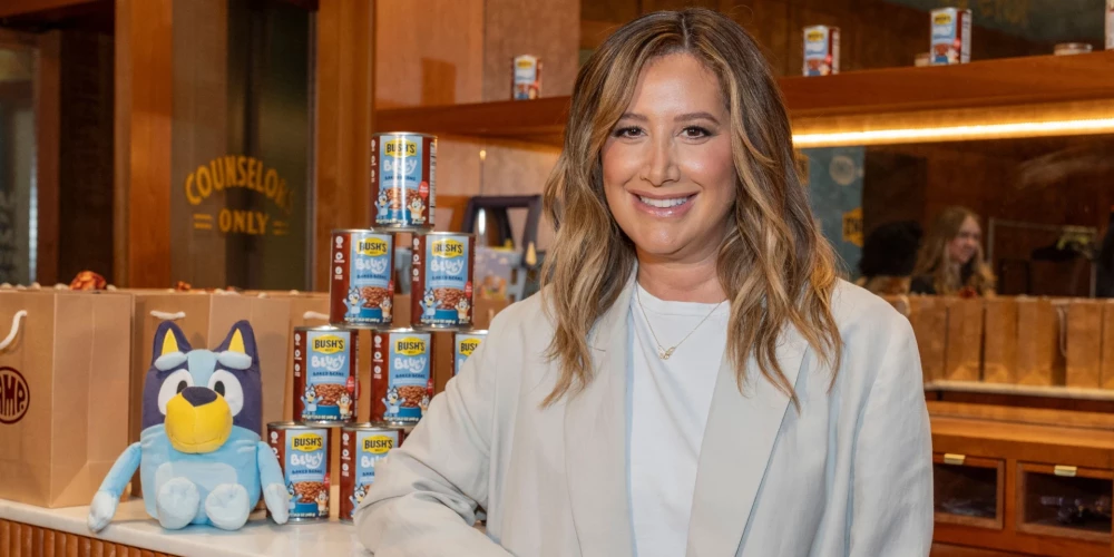 Ešlija Tisdeila beidzot atklāj, kāpēc sarāvusi attiecības ar "toksiskajām" Holivudas slavenajām māmiņām