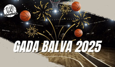 Klausītava | ''LV basketbols'': Gada balva 2025