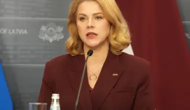 Rosina izteikt neuzticību Siliņai: iemesls - valsts nauda saturam krievu valodā - Jauns.lv