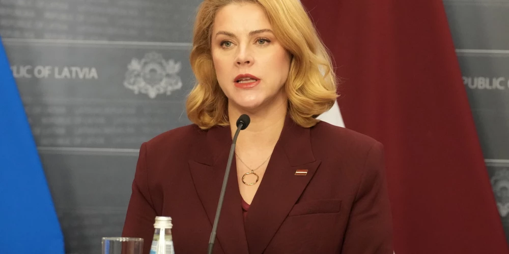 Rosina izteikt neuzticību Siliņai: iemesls - valsts nauda saturam krievu valodā - Jauns.lv