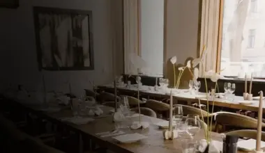 Rīgā durvis slēdz “Michelin Guide” restorāns “Tails” - Jauns.lv