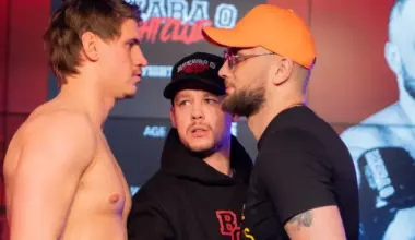 Rozentāls ar nokautu uzvar Zuti, kurš pēc zaudējuma kritizē organizatorus