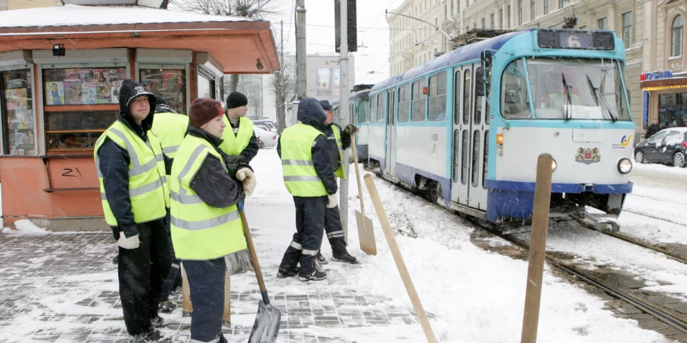 Gada beigas nesušas nepatīkamu pārsteigumu