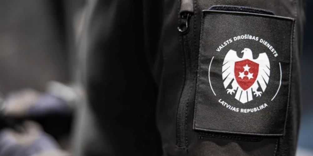 Latvijā notverts vēl viens Krievijas spiegs - atklāts, kādus datus viņš vāca par iedzīvotājiem un kritisko infrastruktūru - Jauns.lv