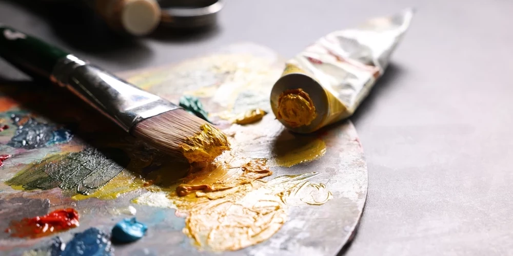 Izziņoti Latvijas Mākslas gada balvas nominanti