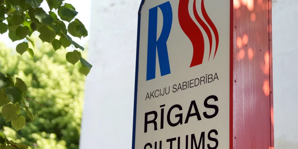 Briškens pieļauj izmaiņas “Rīgas siltuma” akciju sadalījumā - Jauns.lv