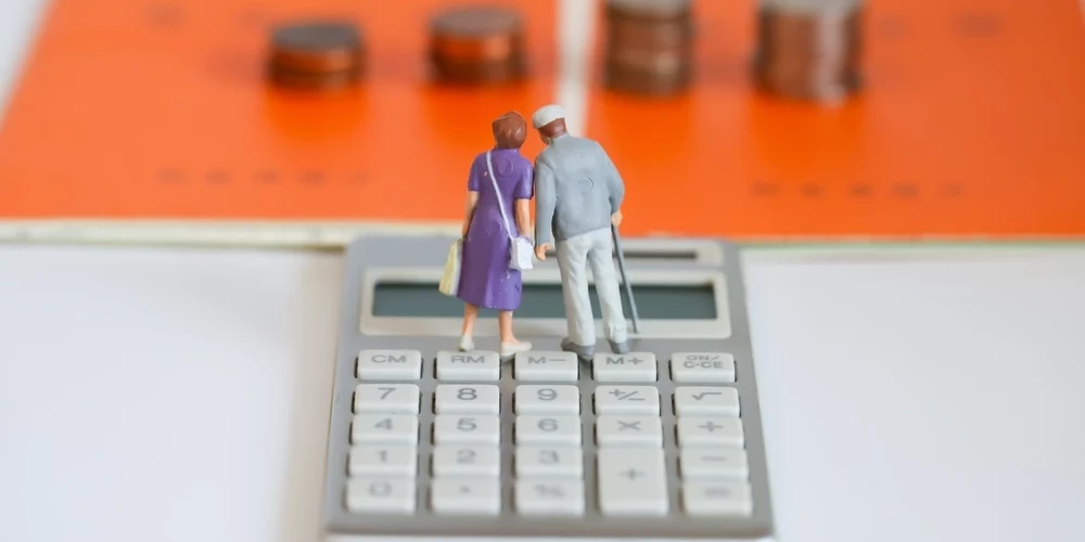 Visu valsts fondēto pensiju shēmas ieguldījumu plānu ienesīgums gada laikā bija pozitīvs