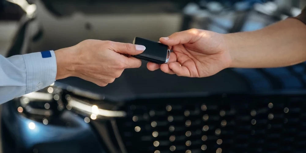 Latvijā palielinājies jaunu auto piekritēju skaits