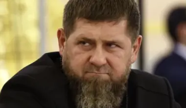 Kadirovs mirst - atklāts Maskavas rīcības plāns