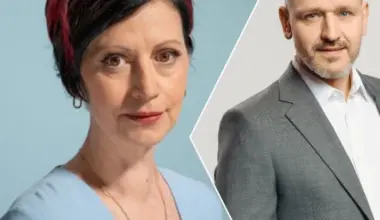 Arta Skuja un Tālis Eipurs zaudē darbu televīzijā