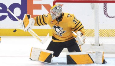 NHL kalendārs lutina Latvijas fanus - šonakt vēl viens mūsējo derbijs