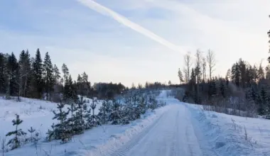 Tie, kam grūti iztīrīt piesnigušos privātos ceļus, Ludzas novadā var saņemt palīdzību