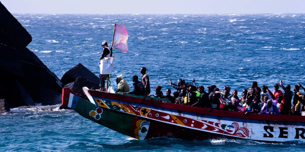 Eiropas funkcionāri vērtēs, vai Latvija pietiekami palīdzējusi citām ES valstīm migrantu uzņemšanā