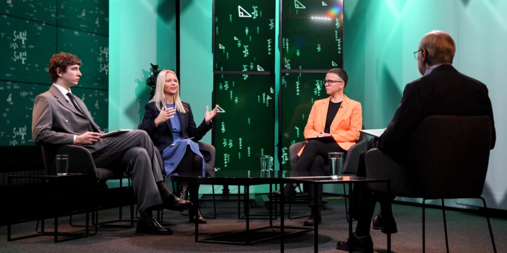 Latvijas formula: kā zaļajai enerģijai sadzīvot ar ekonomikas un vides izaicinājumiem - Jauns.lv