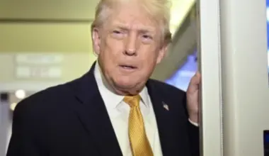 Tramps beidzot skaidri pasaka, kāpēc par katru cenu vēlas pārņemt Grenlandi - Jauns.lv