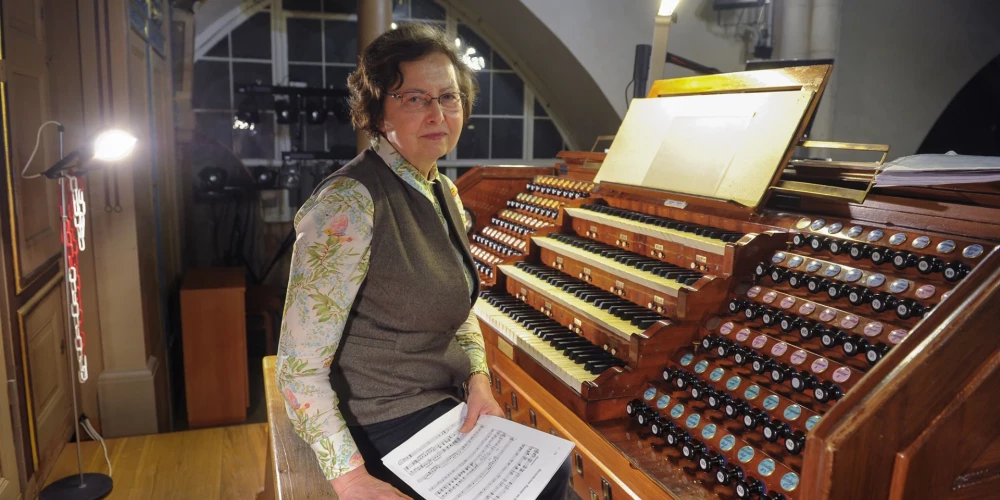 Paziņoti “Lielās mūzikas balvas 2025” nominanti un mūža ieguldījuma laureāti