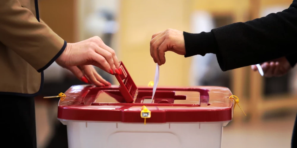 Pieaug Krievijas iejaukšanās riski rudenī gaidāmajās Saeimas vēlēšanās - Jauns.lv