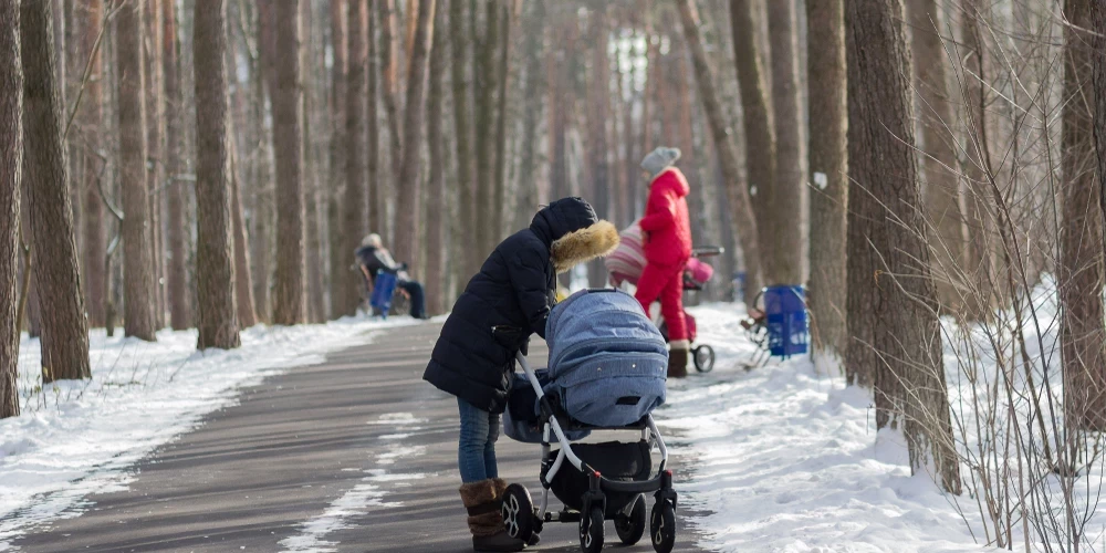 Grūtniecēm un māmiņām kompensēs medikamentus 100% apmērā, lēmusi valdība. Uzzini, kādos gadījumos tas notiks - Jauns.lv
