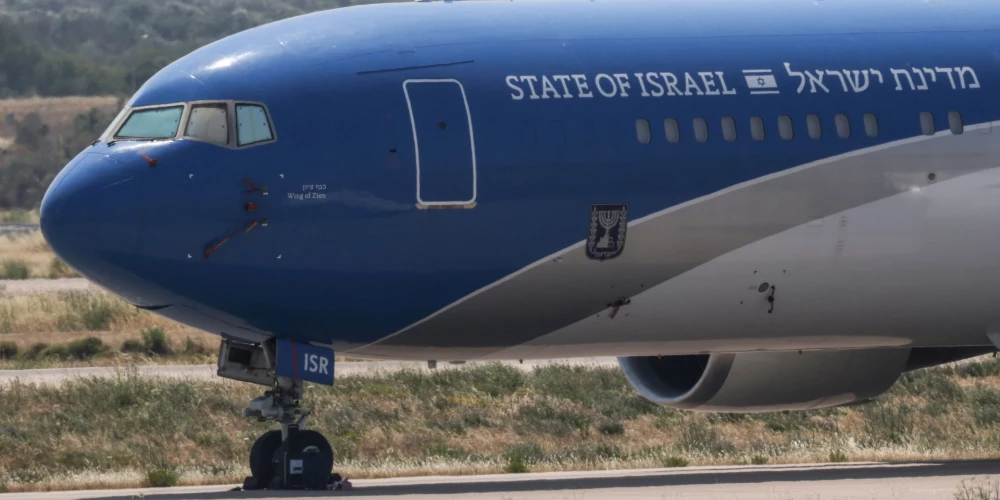 Medijos satraucas par iespējamo drīzo uzbrukumu Irānai, par ko liecinot viena pazīme - Jauns.lv