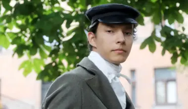 Jaunais latviešu šuvējs Alisters iekaro Eiropu! Vācu mediju sajūsmina viņa unikālais stils