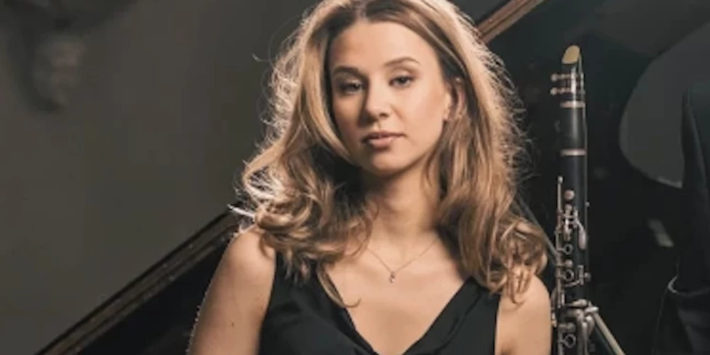 Operdziedātāja Brigita Čirkše-Reisone ieslīgusi grūtsirdībā. "Es esmu milzīgs kauna traips!" - Jauns.lv