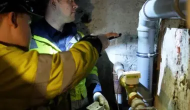 Neļaujiet sevi apmānīt! Ūdens skaitītāju verificēšana vairs nav obligāta - Jauns.lv