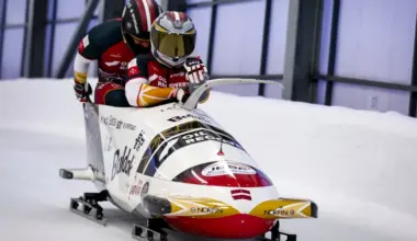 Grantiņa divniekam dalīta trešā vieta Eiropas kausā - Jauns.lv