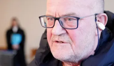 Notiesātais Saeimas eksdeputāts Ādamsons pavēsta, ar ko nodarbosies cietumā