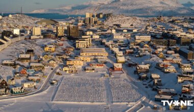 ASV mudina Eiropu "dziļi ievilkt elpu" un izvairīties no "refleksīvām dusmām" Grenlandes jautājumā - Apollo.lv