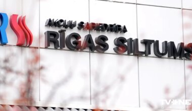 "Rīgas siltums" noraida pārmetumus par pārāk dārgas siltumenerģijas iepirkšanu