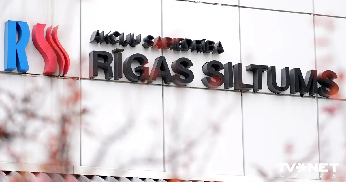 "Rīgas siltums" noraida pārmetumus par pārāk dārgas siltumenerģijas iepirkšanu