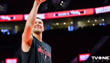 "Hawks" bez Porziņģa uzvar "Suns" basketbolistus - Apollo.lv