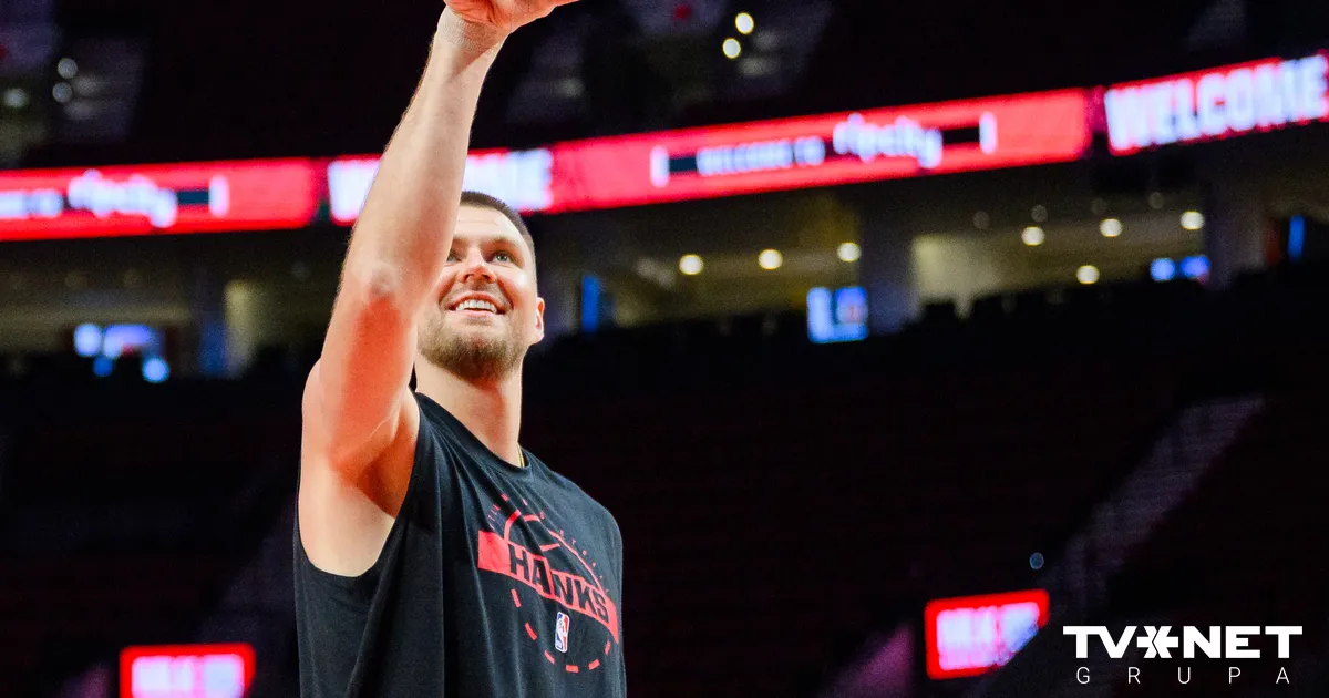 "Hawks" bez Porziņģa uzvar "Suns" basketbolistus - Apollo.lv